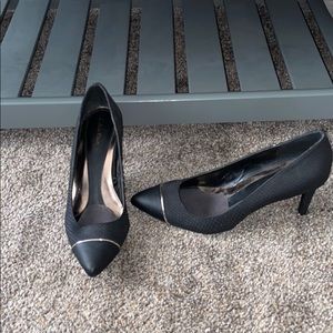 Calvin Klein Heels